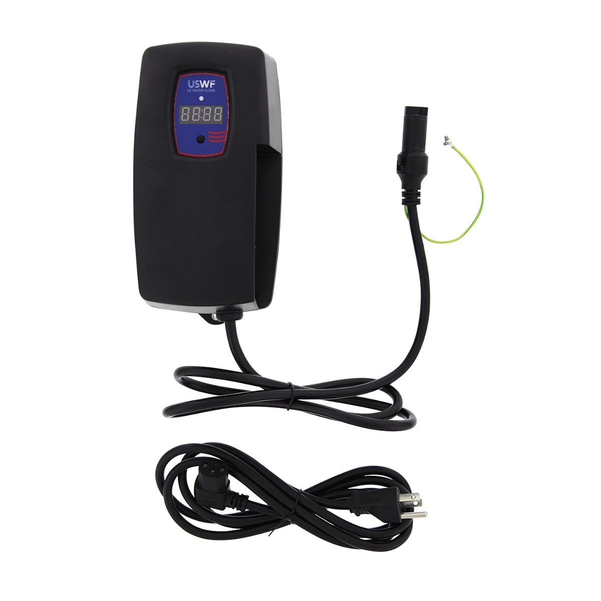 RCHO4.12 USWF UV Disinfection System | Replacement Controller for USWF-4C101, 4C151, & 4CR2 - DiscountFilterStore.com