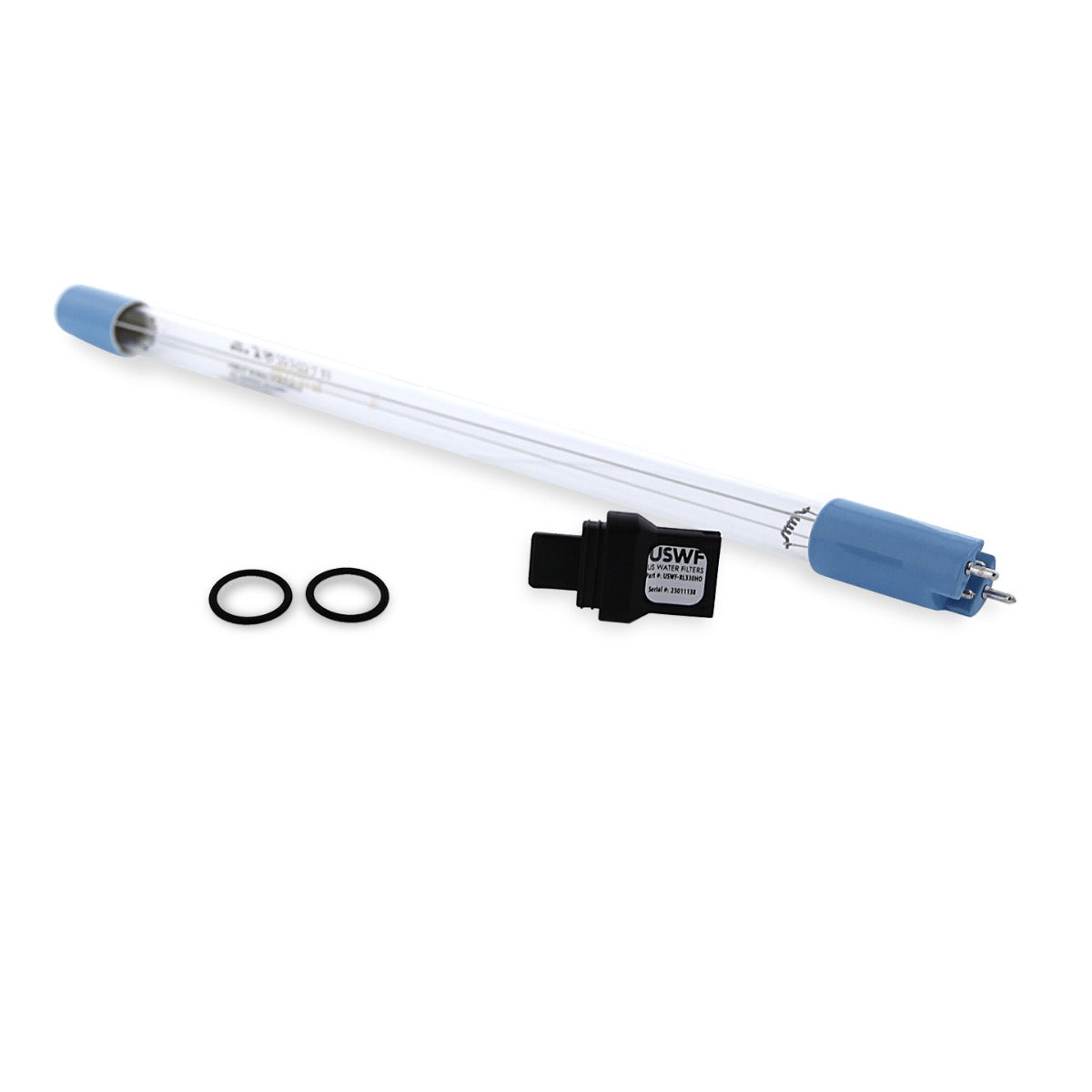 USWF RL330HO Replacement UV Lamp | Fits US Water Filters 4C101 Whole House UV System - DiscountFilterStore.com