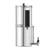 USWF 2.25 Gallon Stainless Steel Gravity Fed Filter System - DiscountFilterStore.com