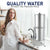 USWF Fluoride Reduction Elements for Gravity Filter Systems (2-Pack) - DiscountFilterStore.com