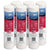 USWF 10 Micron 10"x2.5" String Wound Sediment Filter - DiscountFilterStore.com