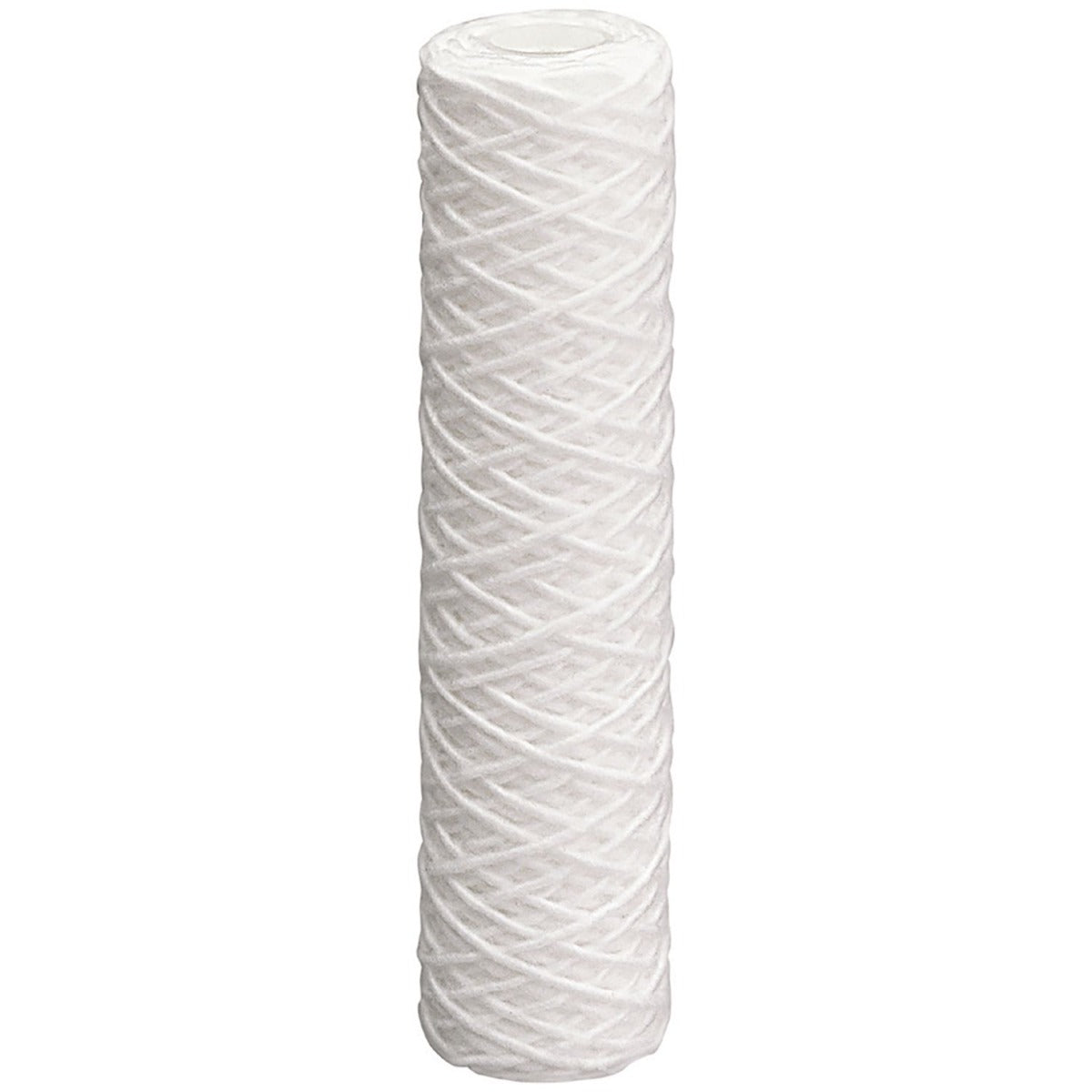 USWF 10 Micron 10"x2.5" String Wound Sediment Filter - DiscountFilterStore.com