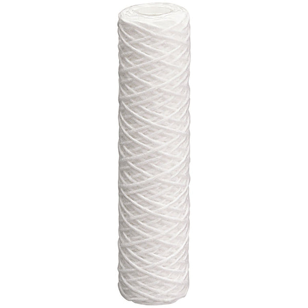 USWF 20 Micron 10"x2.5" String Wound Sediment Filter - Whole House Cartridges - 5.0 - DiscountFilterStore.com