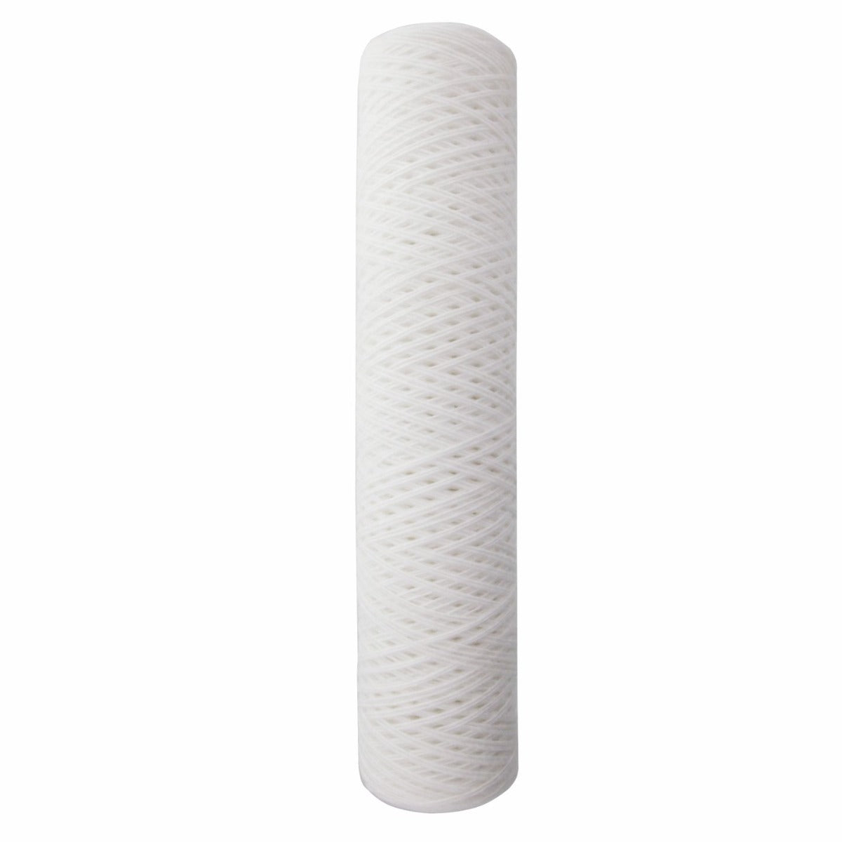 USWF 5 Micron 20"x4.5" String Wound Sediment Filter - DiscountFilterStore.com