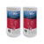 USWF 25 Micron 10"x4.5" String Wound Sediment Filter - DiscountFilterStore.com