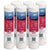 USWF 5 Micron 10"x2.5" String Wound Sediment Filter - DiscountFilterStore.com