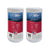 USWF 5 Micron 10"x4.5" String Wound Sediment Filter - DiscountFilterStore.com