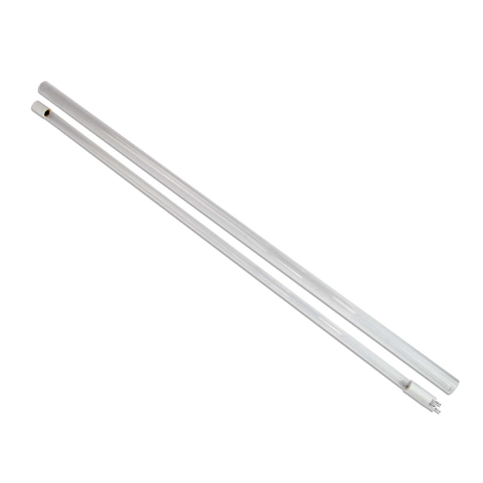 USWF Replacement for VIQUA S810-QL UV Lamp/Sleeve Combo | Fits the VIQUA S8Q, SV8Q-PA, & SSM-37 Series UV Systems - DiscountFilterStore.com