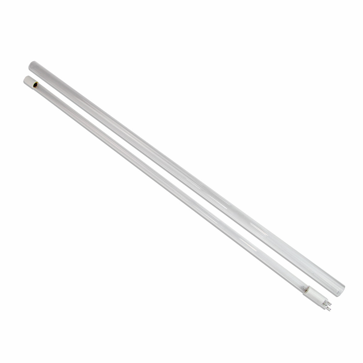 USWF Replacement for VIQUA S36-QL UV Lamp/Sleeve Combo | Fits the VIQUA S12Q, S24Q, S40Q, & SSM-39 Series UV Systems - DiscountFilterStore.com