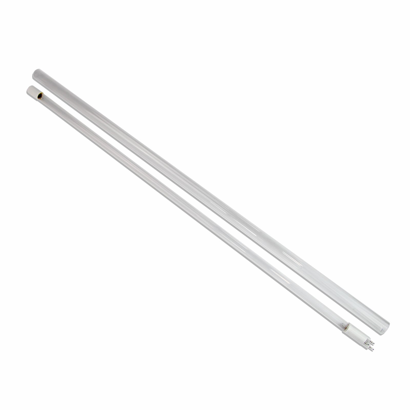 USWF Replacement for VIQUA S36-QL UV Lamp/Sleeve Combo | Fits the VIQUA S12Q, S24Q, S40Q, & SSM-39 Series UV Systems - DiscountFilterStore.com
