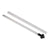 USWF Replacement for VIQUA 602810-102 UV Lamp/Sleeve Combo | Fits the VIQUA C/C4/D/D+/D4/D4 Premium Series UV Systems - DiscountFilterStore.com