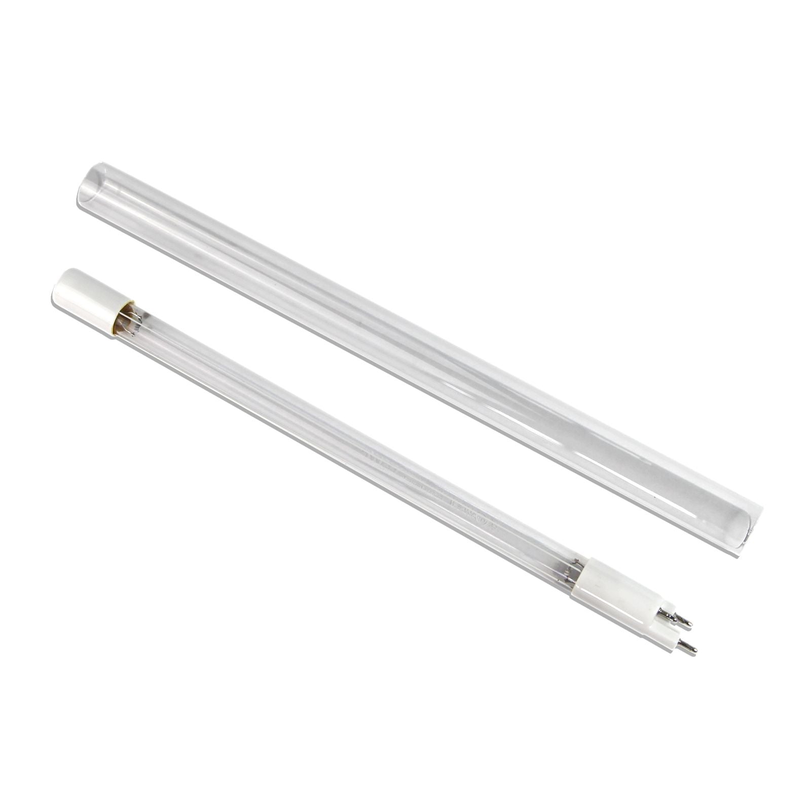 USWF Replacement for VIQUA S212-QL UV Lamp/Sleeve Combo | Fits the VIQUA SQ-PA, SC1, & VT-1 Series UV Systems - DiscountFilterStore.com