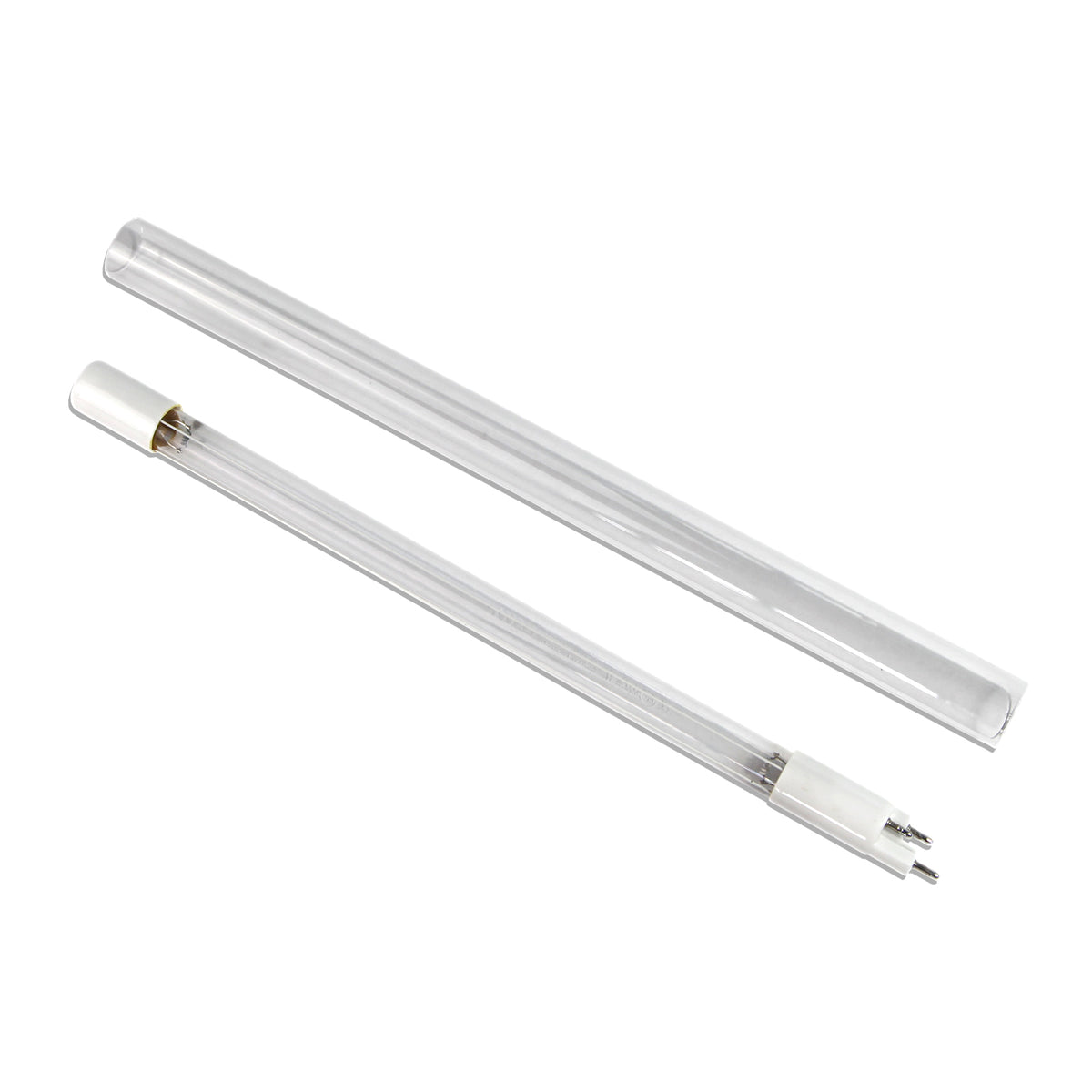 USWF Replacement for VIQUA QL-200 UV Lamp/Sleeve Combo | Fits the VIQUA VH200, VH200-V, VH200-F10, AQ-UV-STD, & PUV-7 Series UV Systems - DiscountFilterStore.com