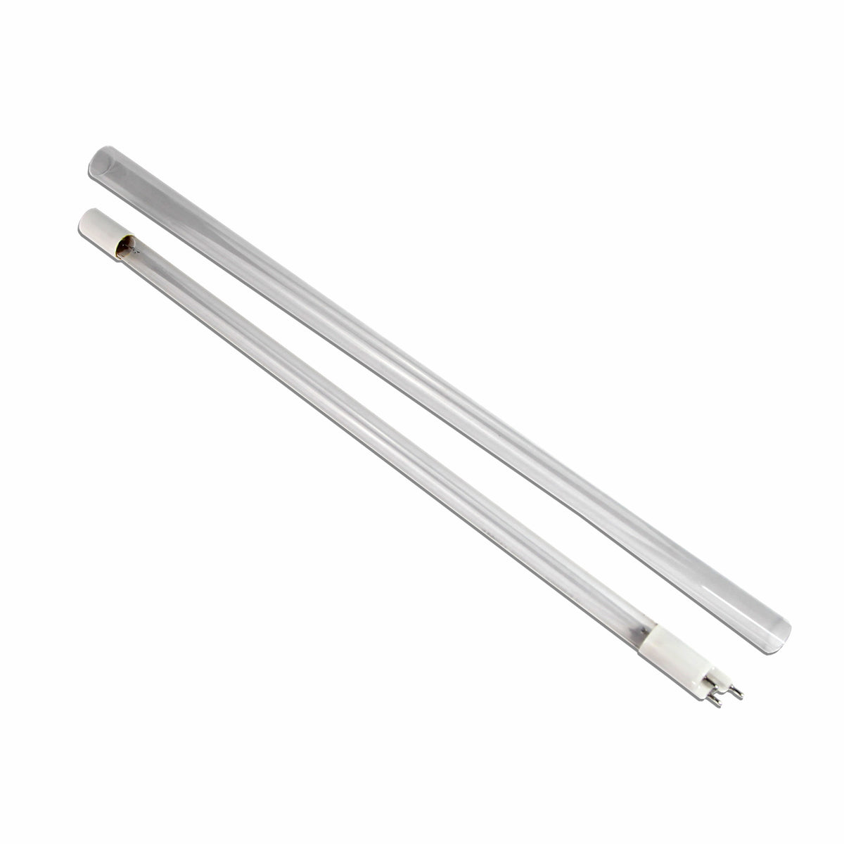 USWF Replacement for VIQUA QL-410 UV Lamp/Sleeve Combo | Fits the VIQUA VH410, VH410M, VH410-V, VH410M-V, VH410-F20, & PUV-14 Series UV Systems - DiscountFilterStore.com