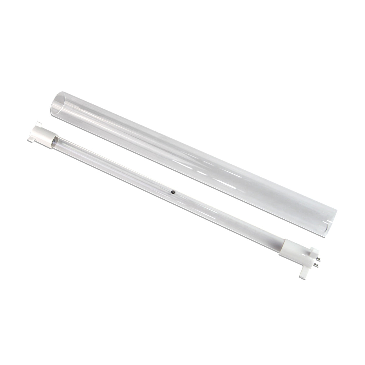 USWF Replacement for VIQUA 602850-101 UV Lamp/Sleeve Combo | Fits the VIQUA G/G+, & Pro 10 Series UV Systems - DiscountFilterStore.com