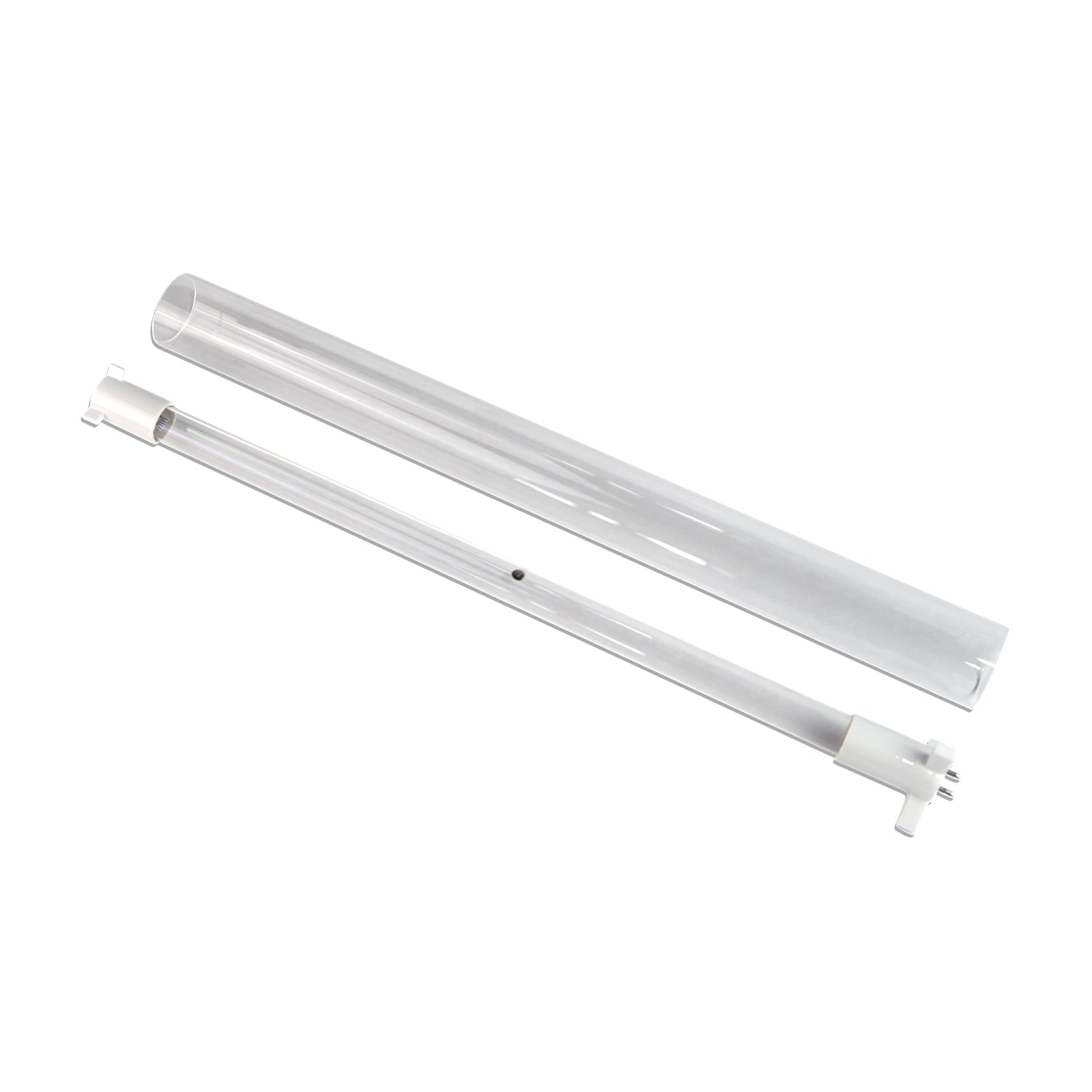 USWF Replacement for VIQUA 602850-101 UV Lamp/Sleeve Combo | Fits the VIQUA G/G+, & Pro 10 Series UV Systems - DiscountFilterStore.com