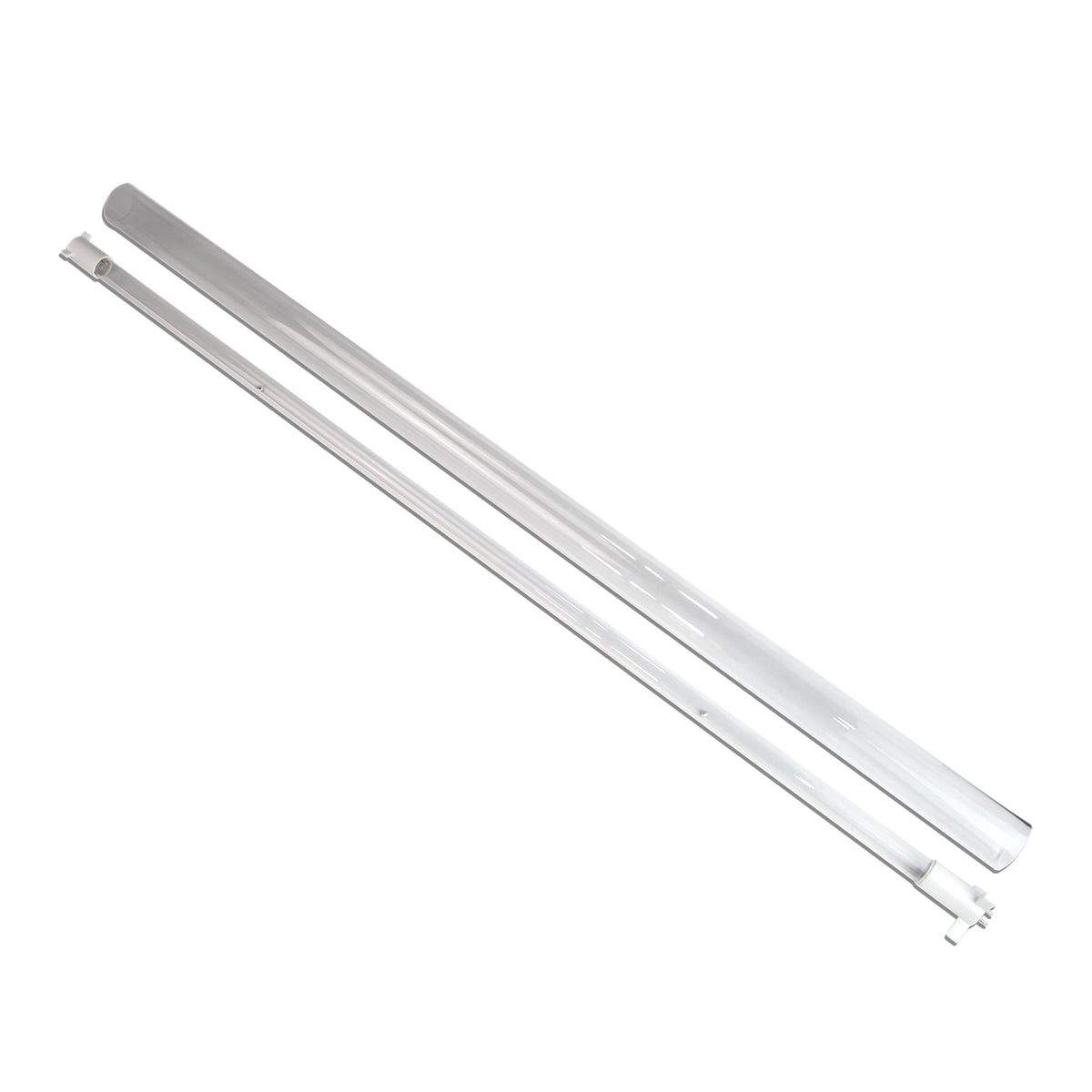 USWF Replacement for VIQUA 602850-103 UV Lamp/Sleeve Combo | Fits the VIQUA J/J+/K/K+, Pro 30, Pro 50, S80, SM80, & SV50 Series UV Systems - DiscountFilterStore.com