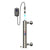 USWF 82 GPM Pool Ultraviolet LightSterilization System H4-PL Exploded View- DiscountFilterStore.com