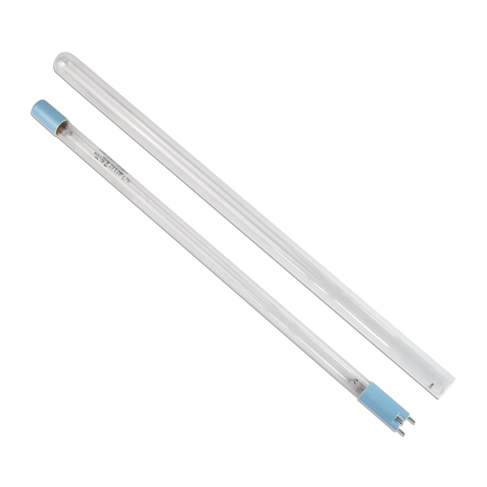 USWF RLQ-420HO UV Lamp/Sleeve Combo |  Fits the USWF 4C151/4CR2 UV System - DiscountFilterStore.com
