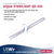 USWF Replacement for VIQUA SHO320-QL UV Lamp/Sleeve Combo | Fits the VIQUA SP320-HO, SC320, & SPV-6 Series UV Systems - DiscountFilterStore.com