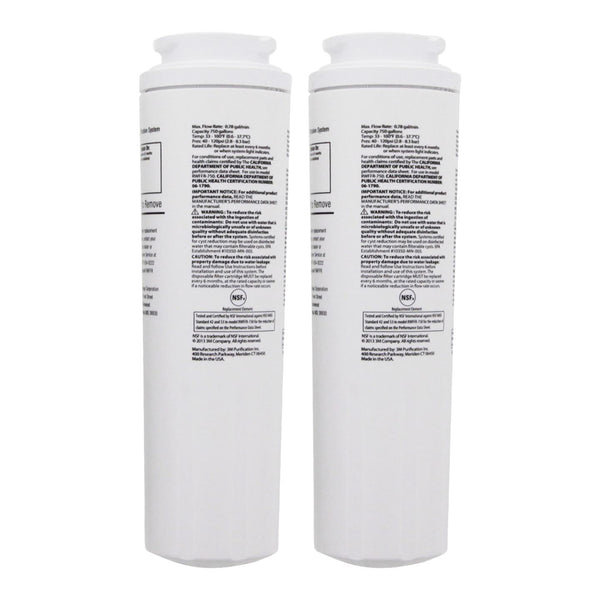 RWFFR Viking Refrigerator Water Filter Cartridge - Refrigerator Filters - 112.99 - DiscountFilterStore.com