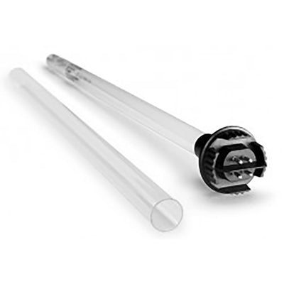 Viqua 602810-104 Authentic OEM UV Lamp & Sleeve Replacement Kit for Ultraviolet Systems F, F+, F4, F4+, F4-V & PRO15 - Whole House Systems - 227.0 - DiscountFilterStore.com
