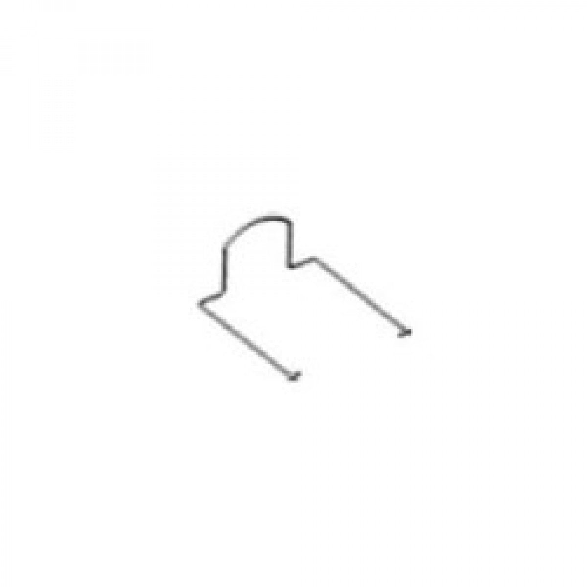 602896 Viqua Pro Lamp Cord Retainer Wire Form - DiscountFilterStore.com