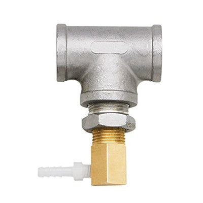 650538 Viqua CoolTouch Temperature Management Valve - Whole House Systems - 206.0 - DiscountFilterStore.com
