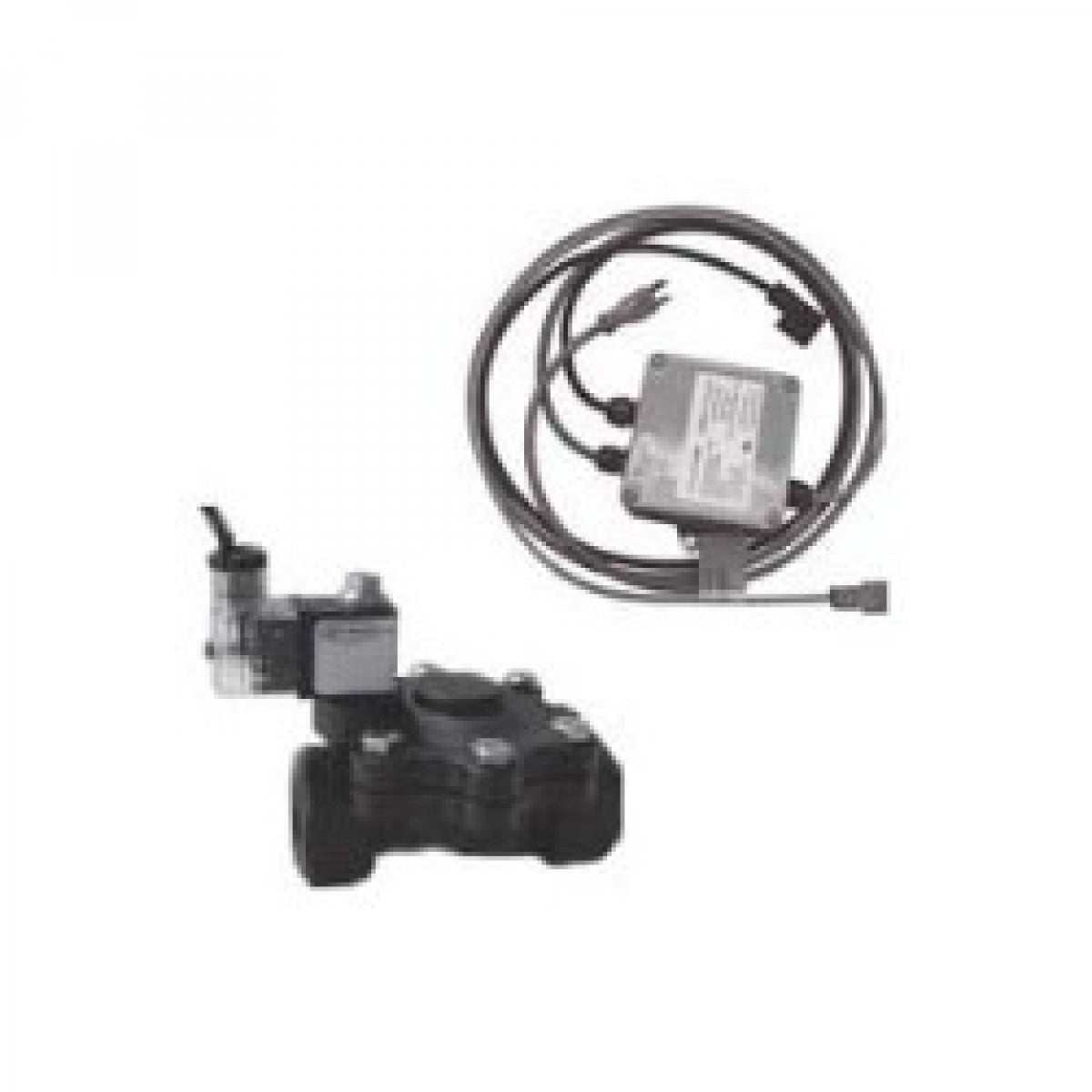 650717-001 Viqua D4 Solenoid Valve Kit with Junction Box - DiscountFilterStore.com