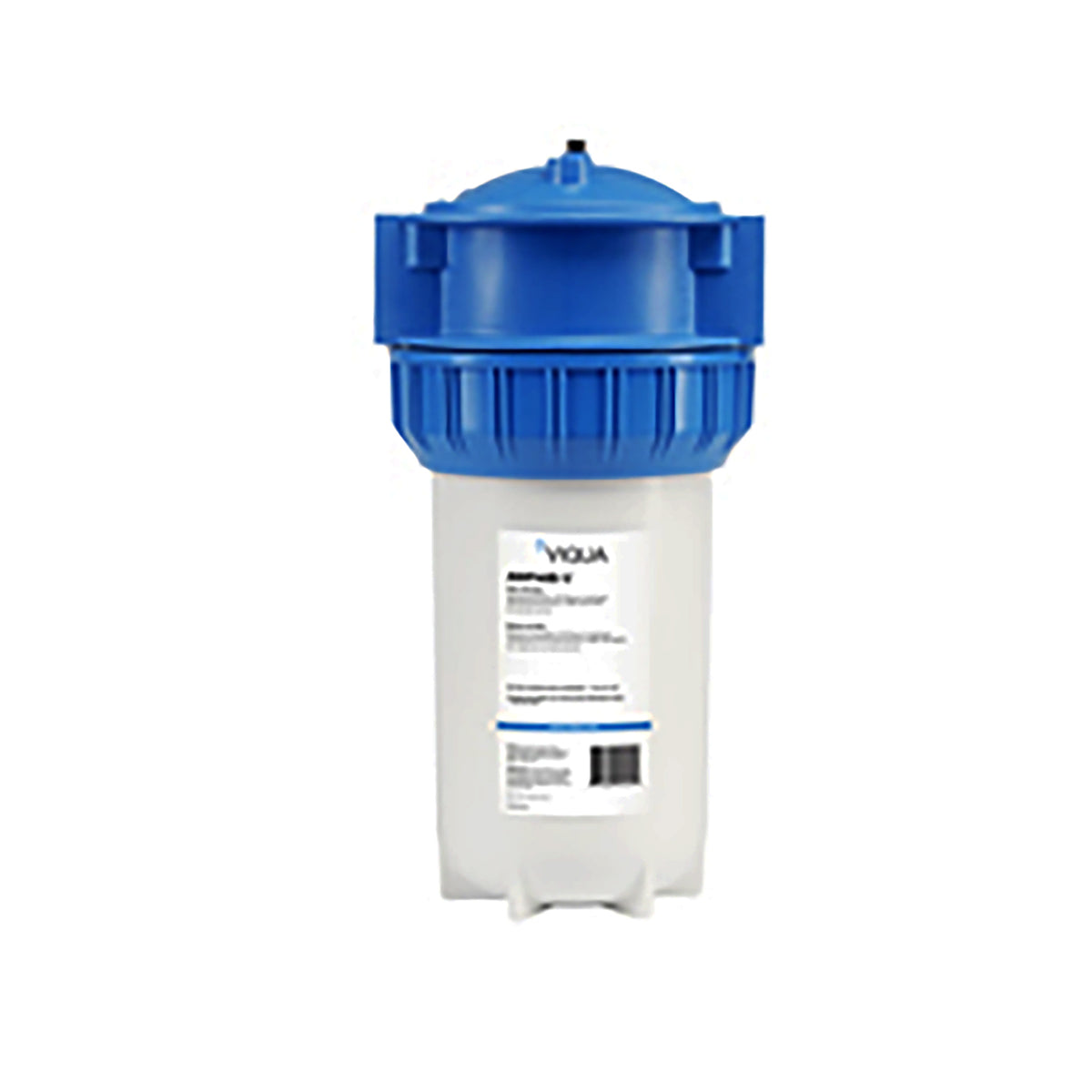 AWP40B-V 4 1/2 x 10 Inch Home Filter Housing by Viqua - DiscountFilterStore.com