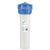 AWP40B-V 4 1/2 x 10 Inch Home Filter Housing by Viqua