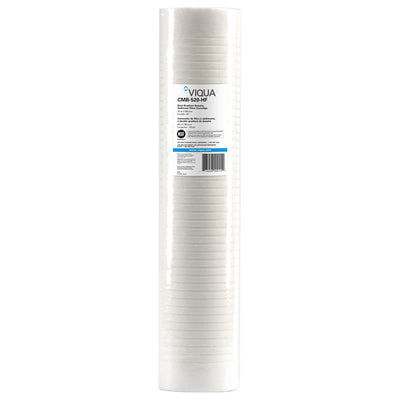 CMB-520-HF Viqua Sediment Whole House Filter - Whole House Cartridges - 41.86 - DiscountFilterStore.com