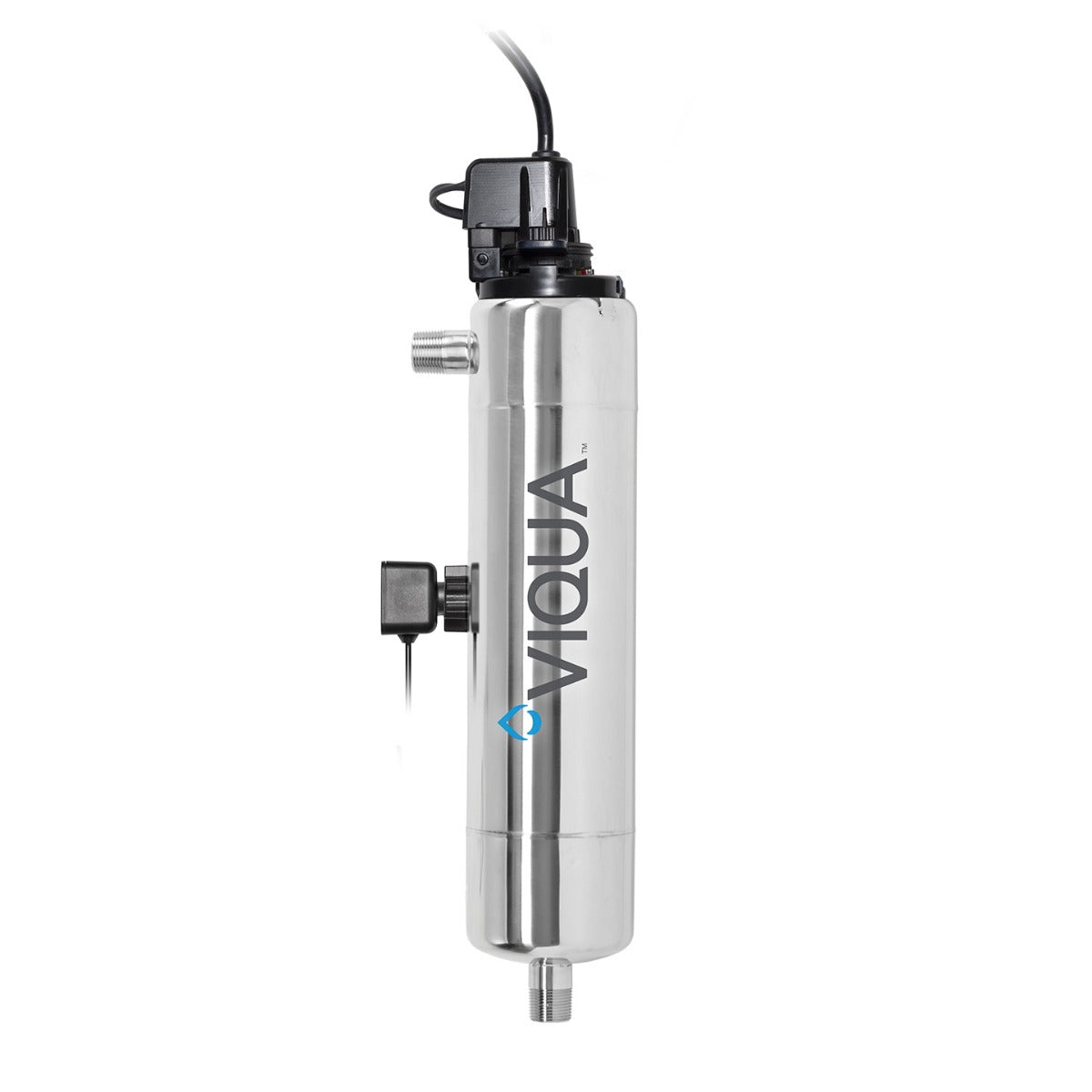 650695-R D4+ Viqua Home Plus UltraViolet Water Disinfection System - DiscountFilterStore.com