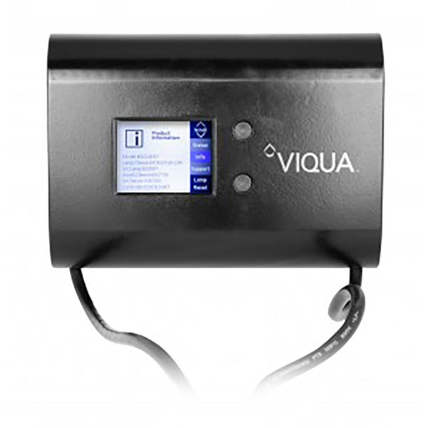 650695-R D4+ Viqua Home Plus UltraViolet Water Disinfection System - Whole House Systems - 1257.32 - DiscountFilterStore.com