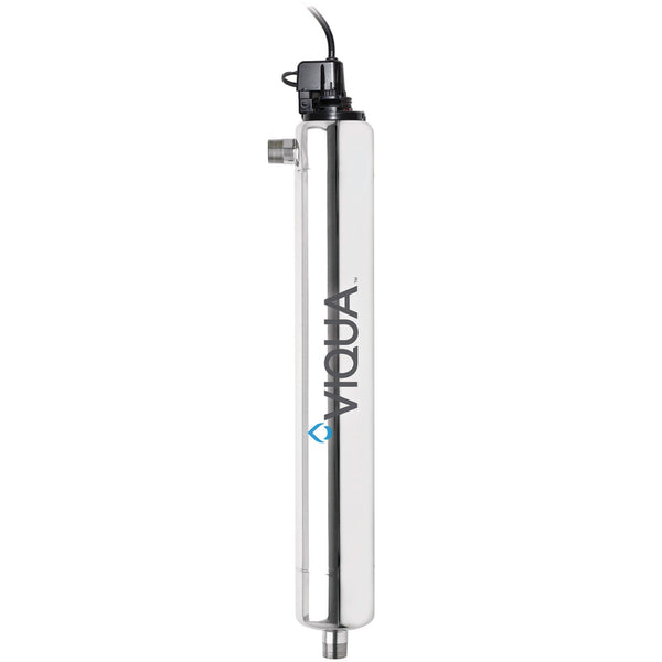 650682 E4 Viqua Professional UltraViolet Water Disinfection System - Whole House Systems - 1212.48 - DiscountFilterStore.com