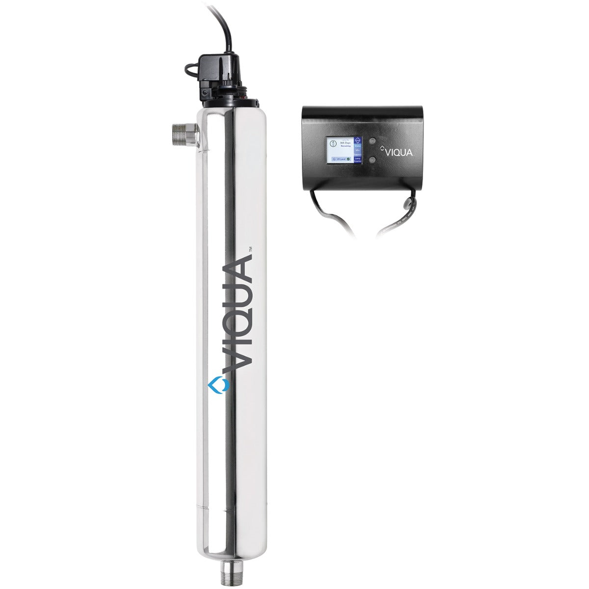 650682 E4 Viqua Professional UltraViolet Water Disinfection System - DiscountFilterStore.com