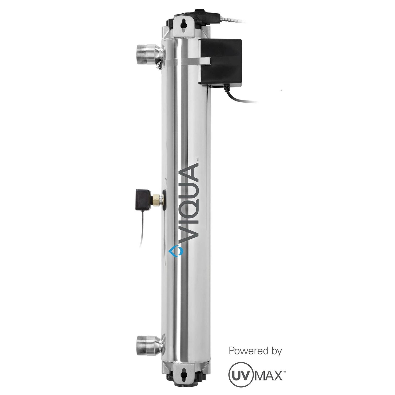 650652 H+ Viqua Professional Plus UltraViolet Water Disinfection System - DiscountFilterStore.com