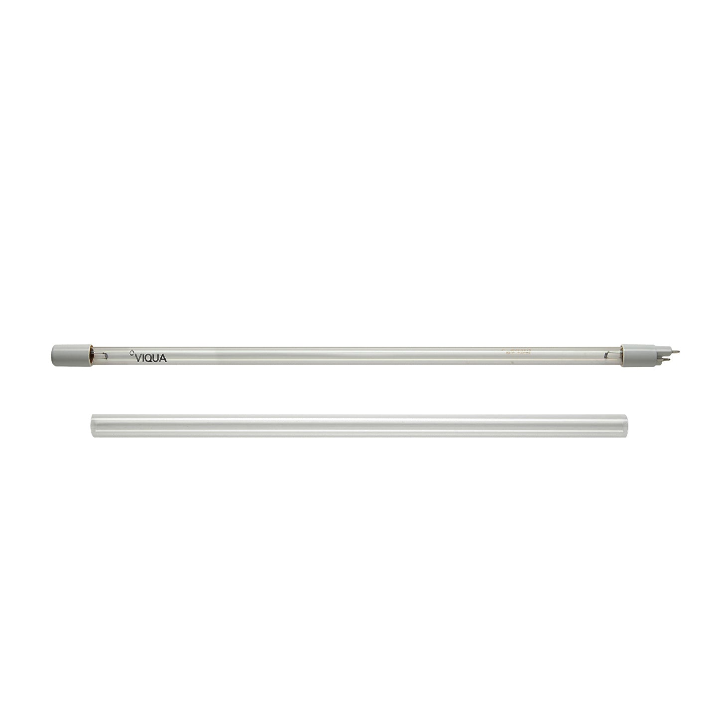 QL-410 Replacement UV Lamp and Quartz Sleeve for VH410 - DiscountFilterStore.com