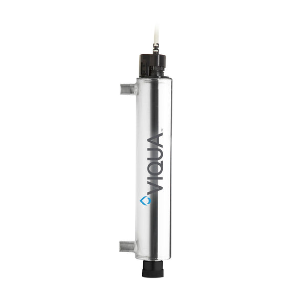 S2Q-PA Viqua Tap Plus UltraViolet Water Sterilization System - Whole House Systems - 429.0 - DiscountFilterStore.com