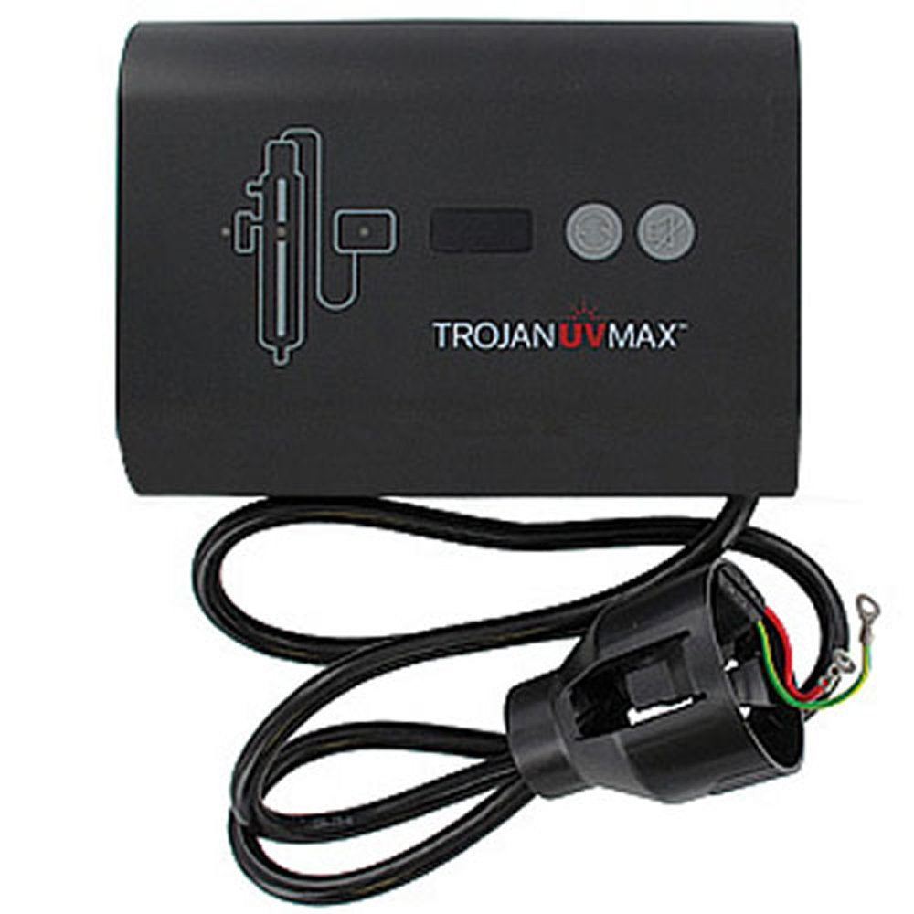 Viqua UV Max 650716-012 UV System Power Supply - DiscountFilterStore.com