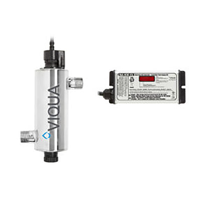 Viqua VH150 Whole House UV System - Whole House Systems - 578.0 - DiscountFilterStore.com