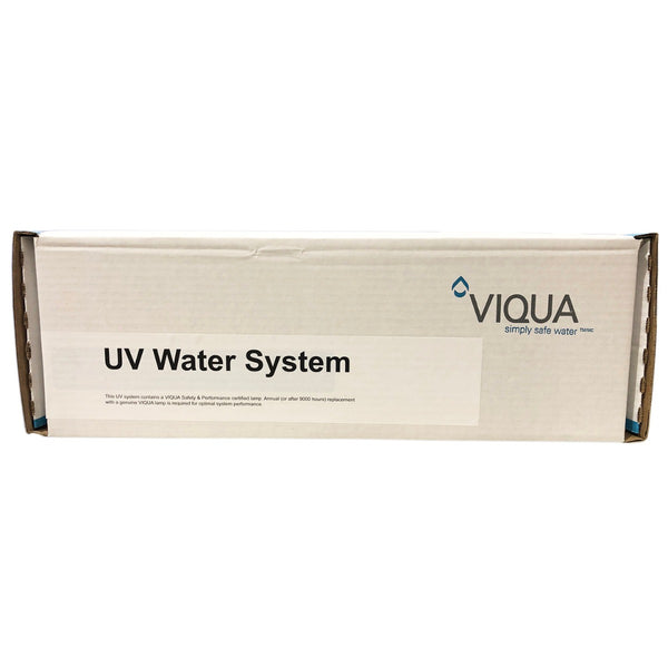 Viqua VH150 Whole House UV System - Whole House Systems - 578.0 - DiscountFilterStore.com