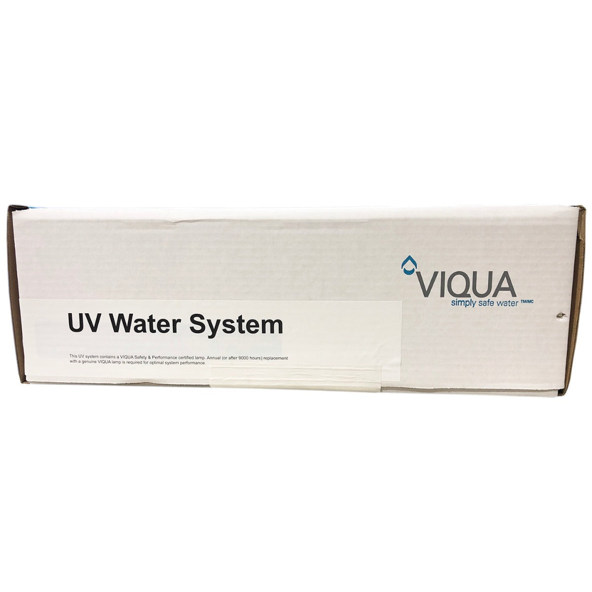 Viqua VH150 Whole House UV System - DiscountFilterStore.com