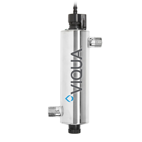 VH200 Viqua Whole Home UV Water Disinfection System - Whole House Systems - 659.0 - DiscountFilterStore.com