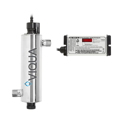 VH200 Viqua Whole Home UV Water Disinfection System - Whole House Systems - 659.0 - DiscountFilterStore.com