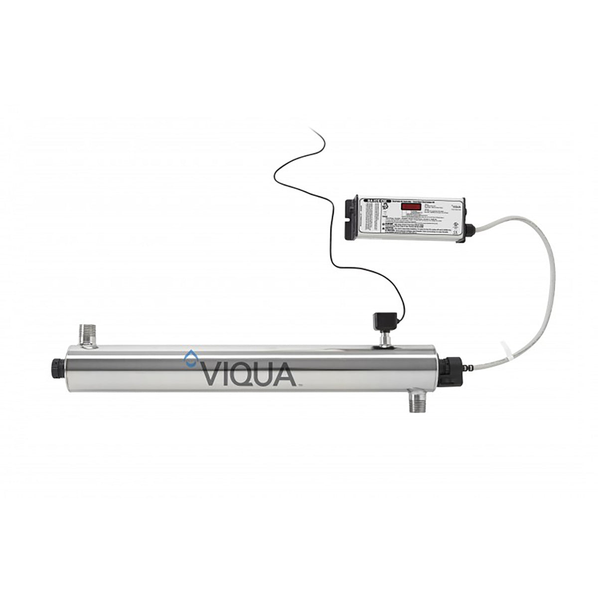 VP600M Pro.UV Water Disinfection System by Viqua - DiscountFilterStore.com