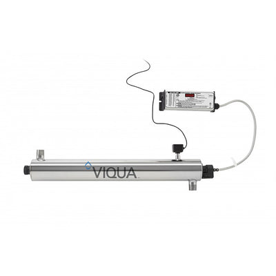 VP600M Pro.UV Water Disinfection System by Viqua - Whole House Systems - 1602.0 - DiscountFilterStore.com
