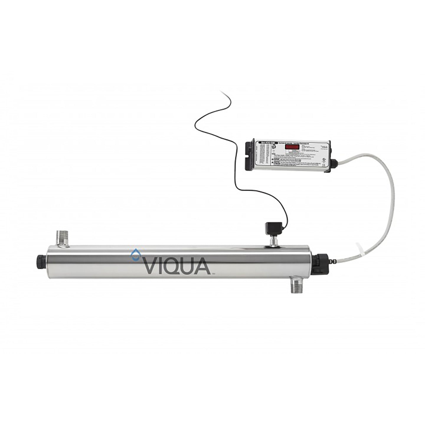 VP600M Pro.UV Water Disinfection System by Viqua - DiscountFilterStore.com