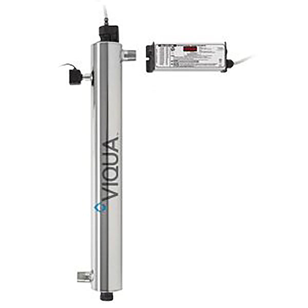 VP600M Pro.UV Water Disinfection System by Viqua - Whole House Systems - 1602.0 - DiscountFilterStore.com
