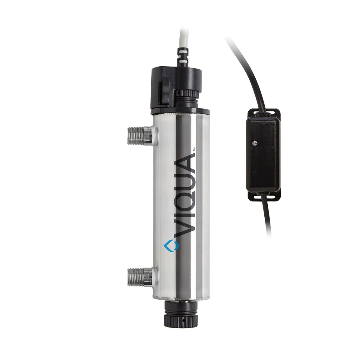 VT1 Viqua Point-Of-Use UltraViolet Disinfection System - DiscountFilterStore.com